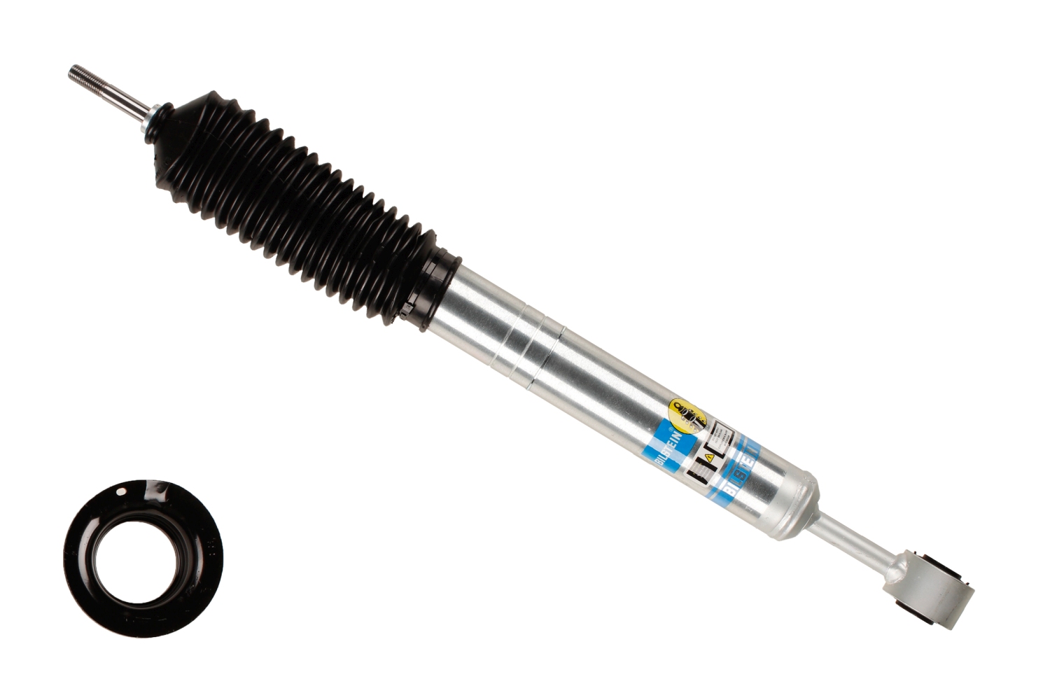 Bilstein B8 Voor Schokdemper Toyota Sequoia. 2008 - . Voor. Verhoogd