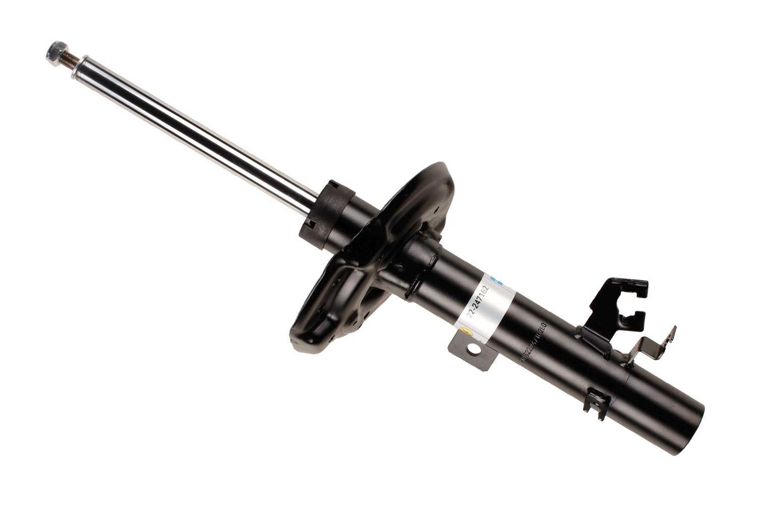Bilstein B4 V. Voor Schokdemper Nissan Qashqai Ii Vr