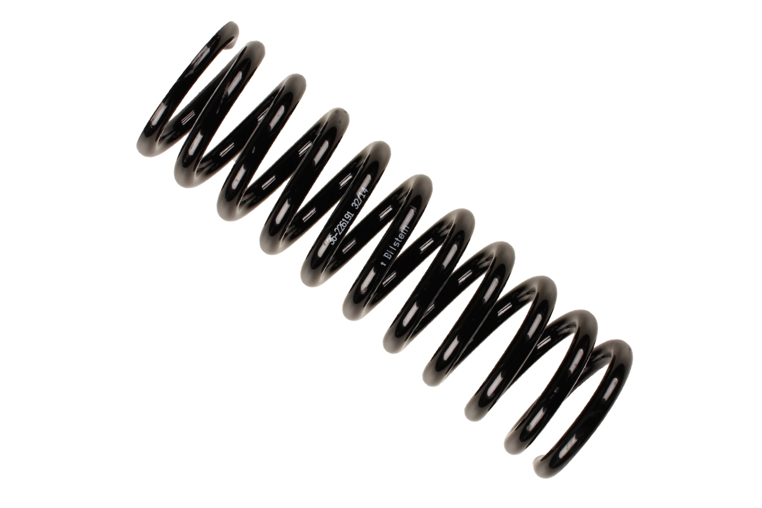 Bilstein B3 Achterveer Mercedes 190 W201