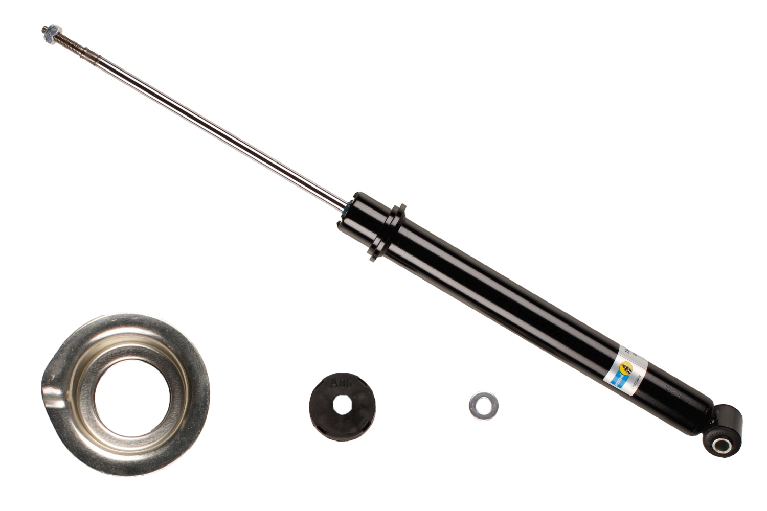 Bilstein B4 Achter Schokdemper Ford Ka