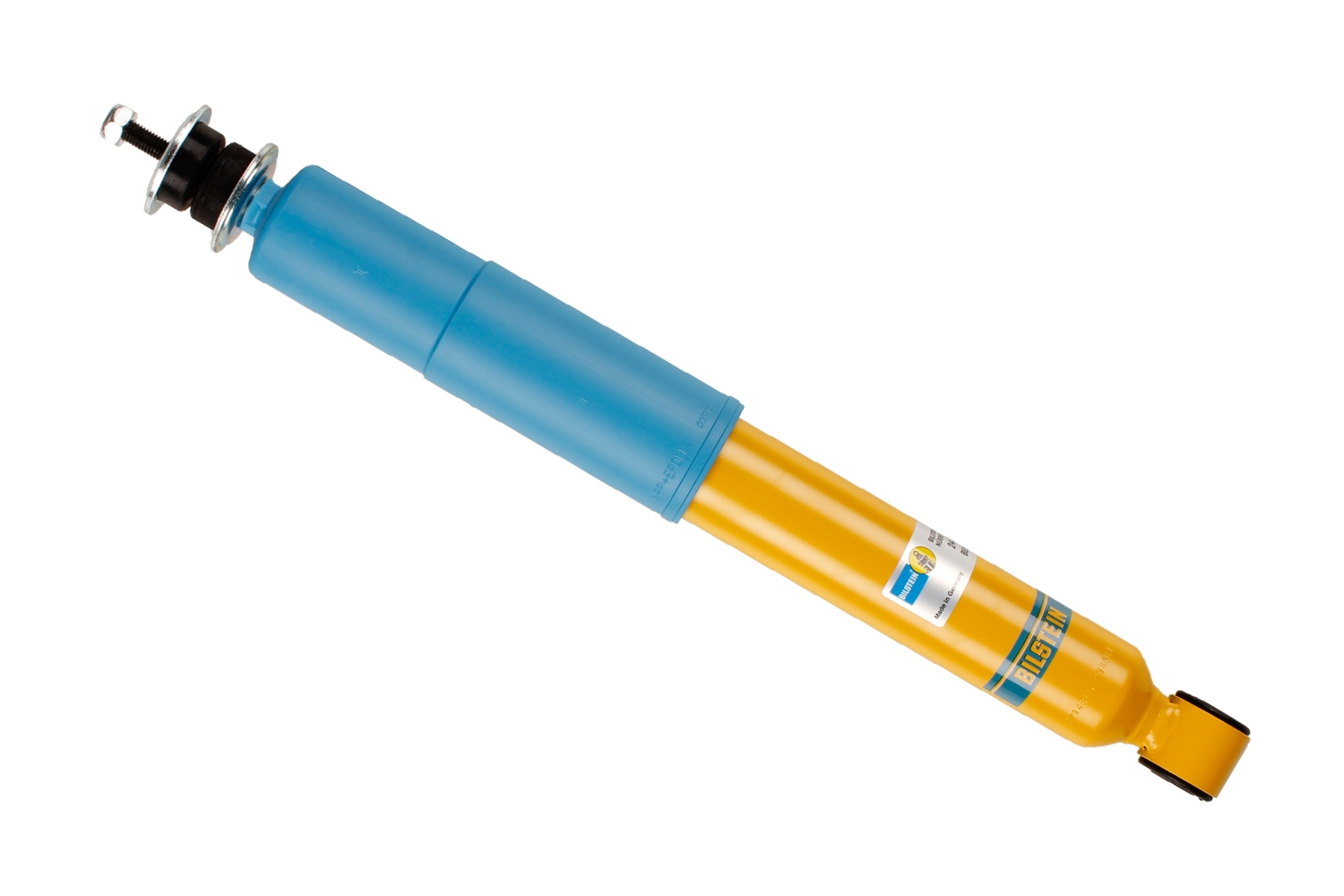 Bilstein B6 Achter Schokdemper Opel Frontera B (6b)
