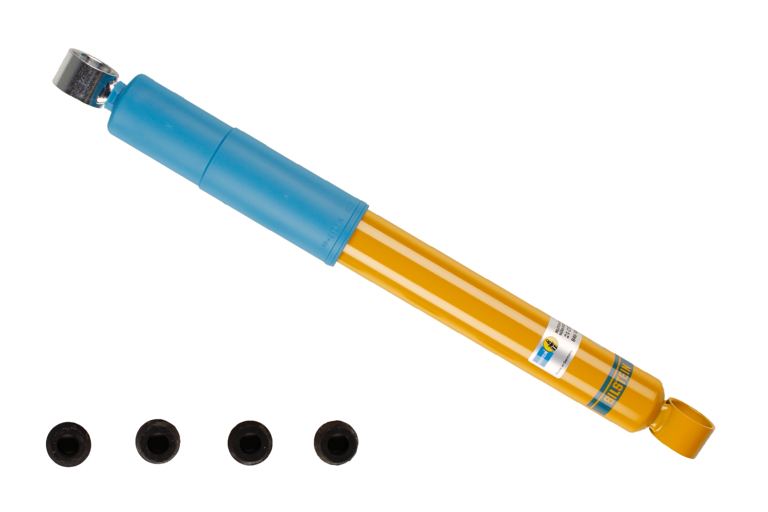 Bilstein B6 Achter Schokdemper Toyota Hilux Yn63 Ab 83