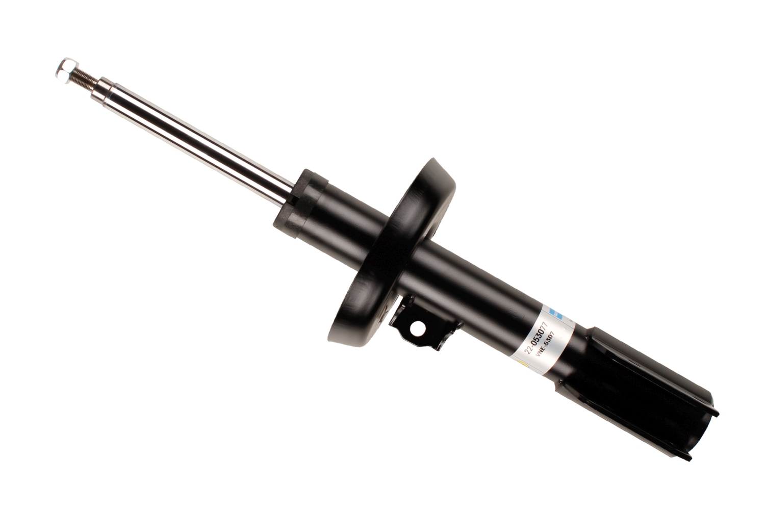 Bilstein B4 R.voorkant Schokdemper Opel Astra G