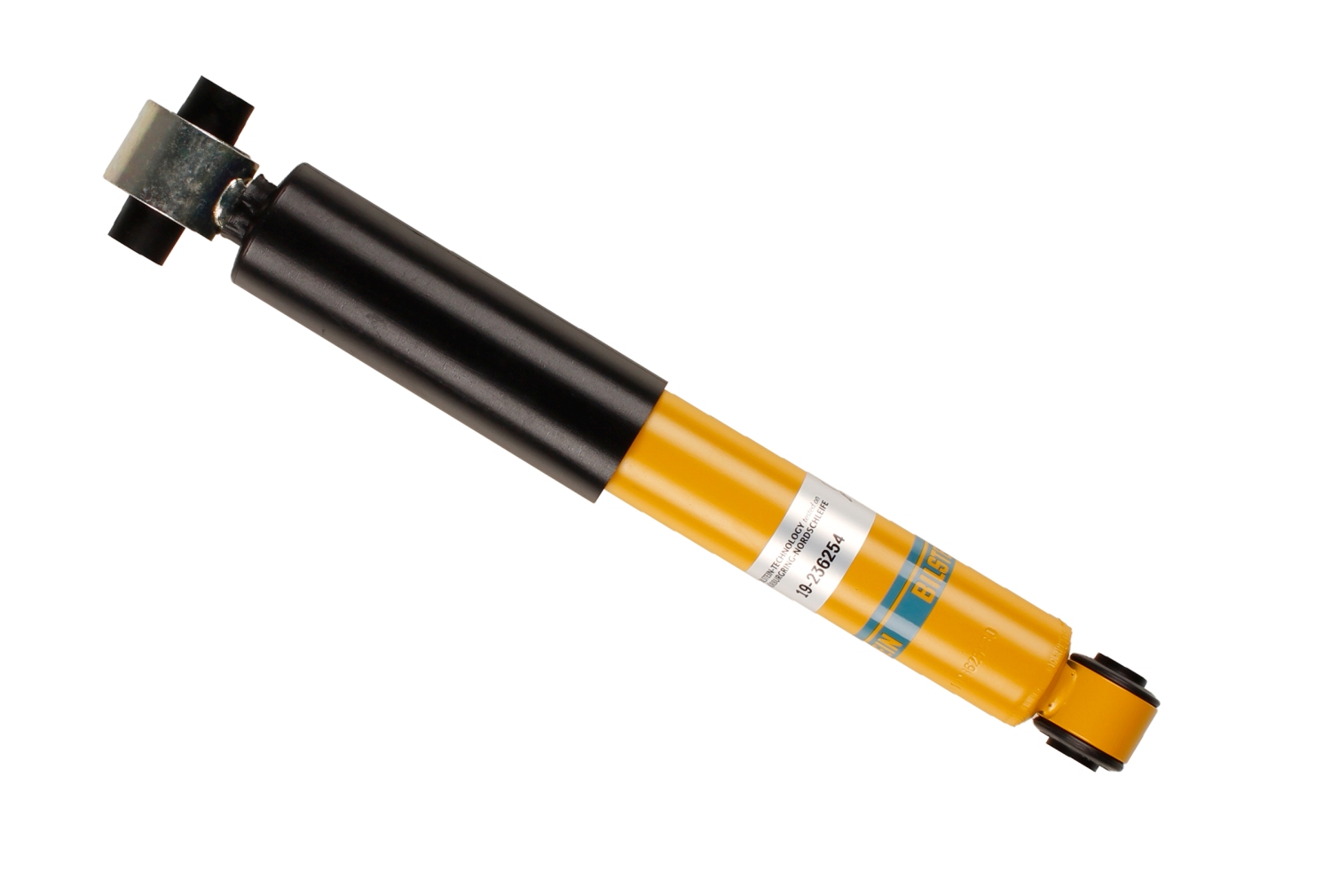 Bilstein B8 Achter Schokdemper Opel Meriva B