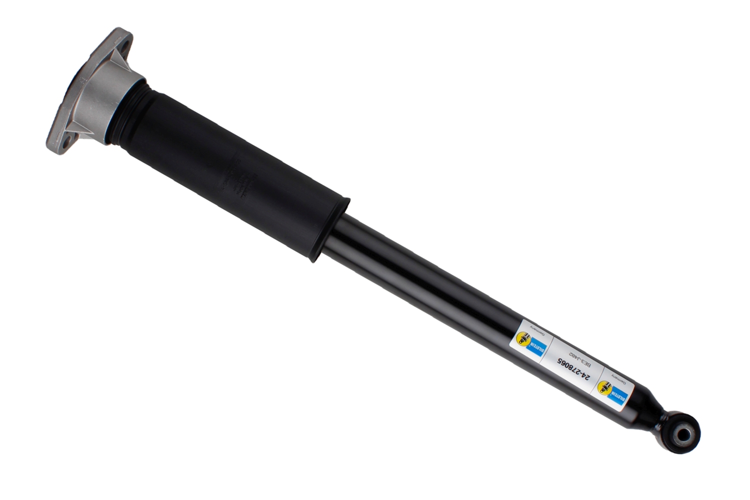 Bilstein B4 Achter Dampmatic® Schokdemper Mercedes C-klasse C205 4x4 Avantgar.