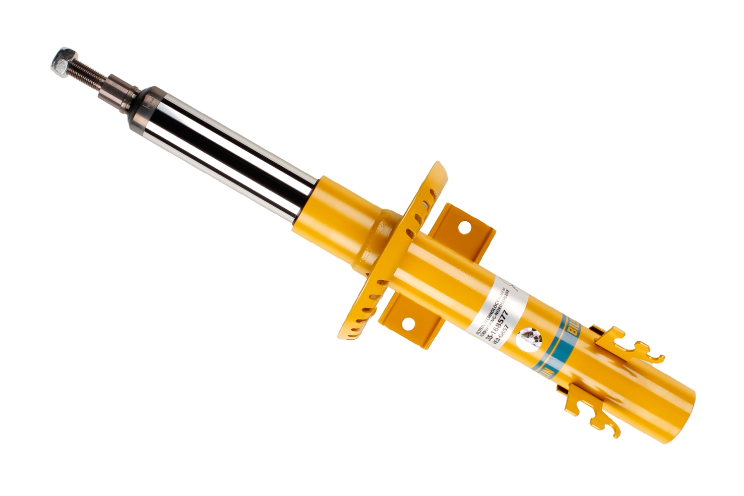 Bilstein B8 Voor Schokdemper VW Polo 6r.v.b8