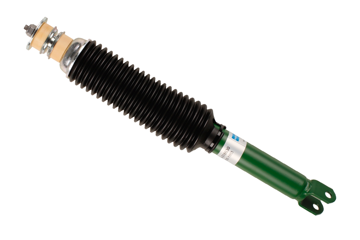 Bilstein B4 Voor Schokdemper Jaguar Xj (x300)