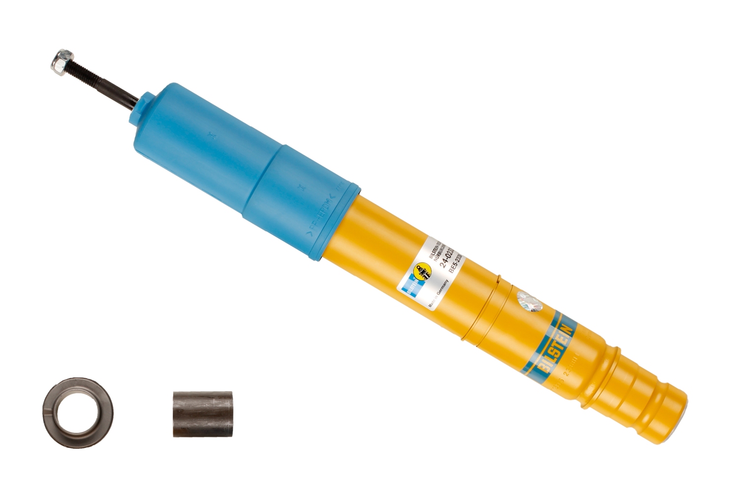 Bilstein B6 Voor Schokdemper Honda Cr-v 1