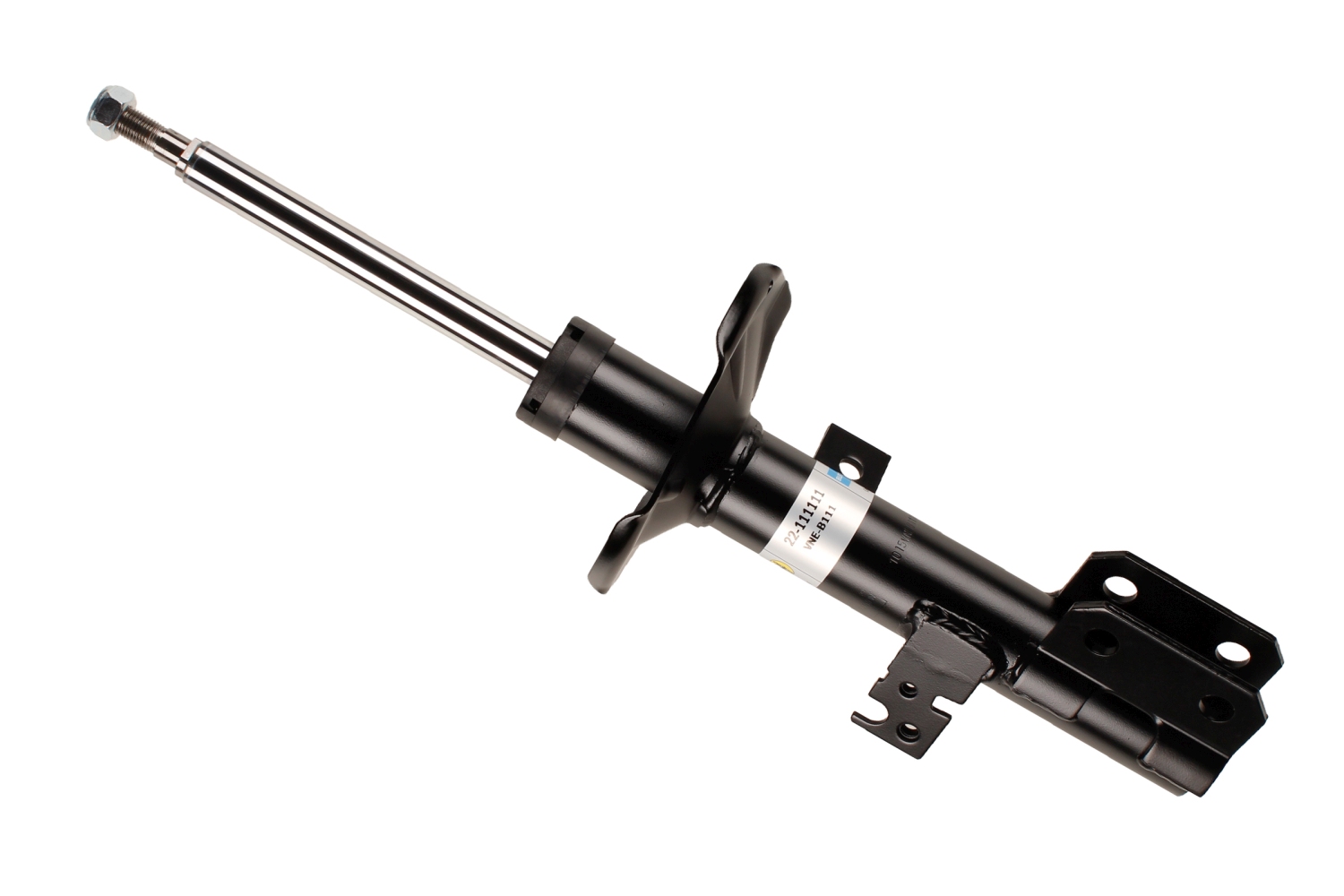 Bilstein B4 L.voorkant Schokdemper Toyota Corolla E12 J T U