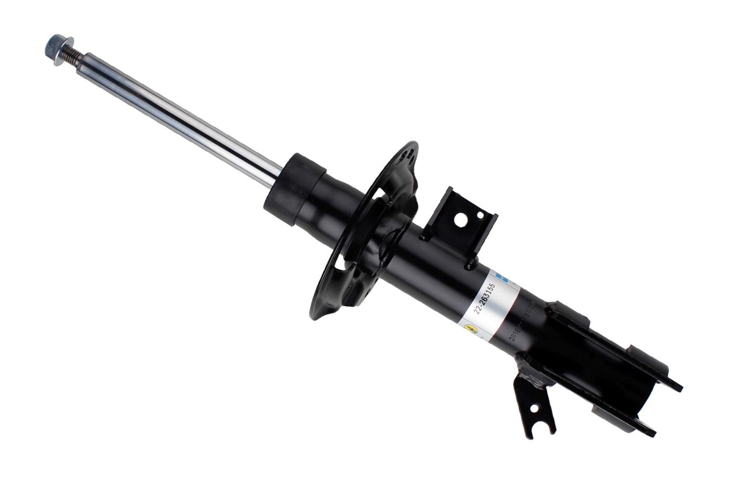 Bilstein Schokdemper Ford Galaxy 3 S-max 2 - Vl