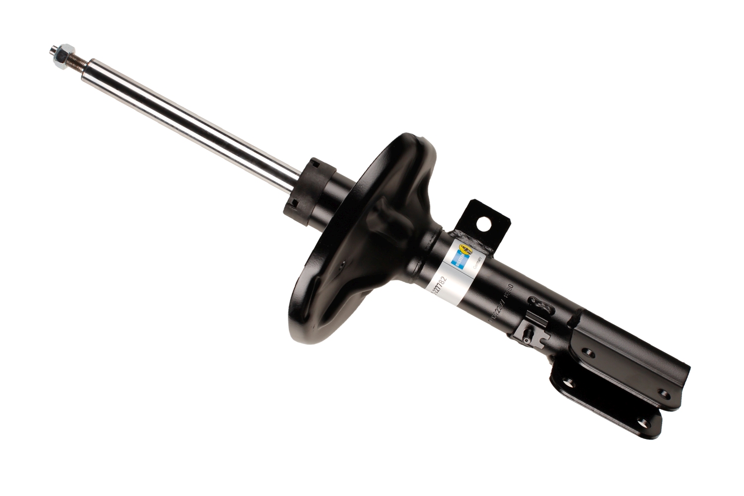 Bilstein B4 L.voorkant Schokdemper Mitsubishi Grandis