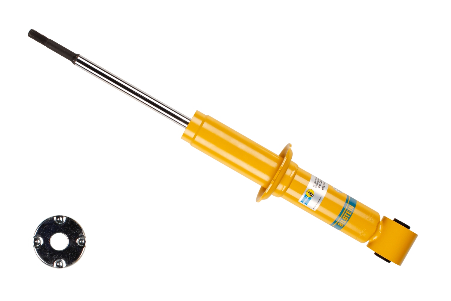 Bilstein B6 Achter Schokdemper Land Rover Discovery