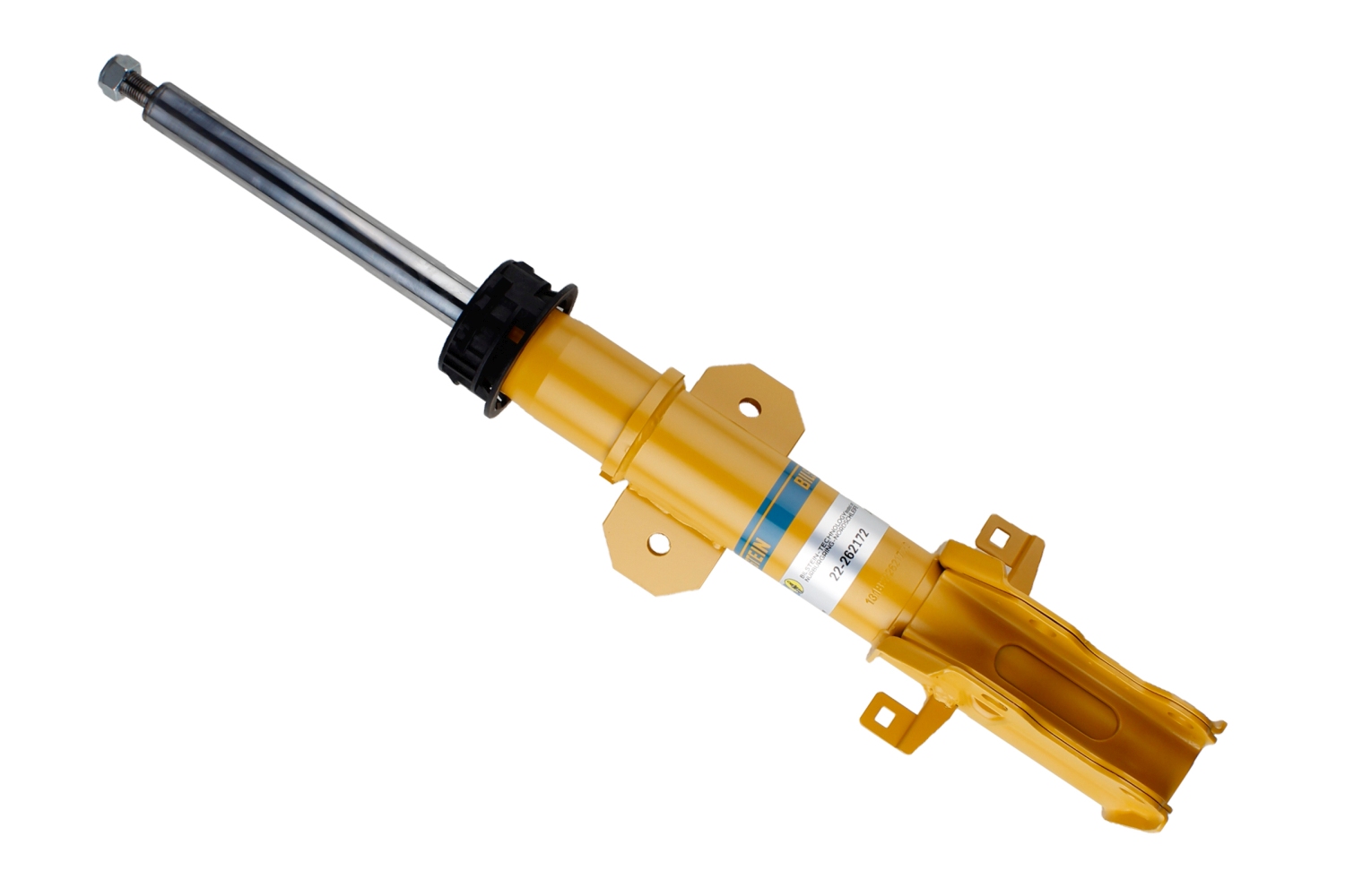 Bilstein B6 Voor Schokdemper Mercedes V-klasse W447 Rwd
