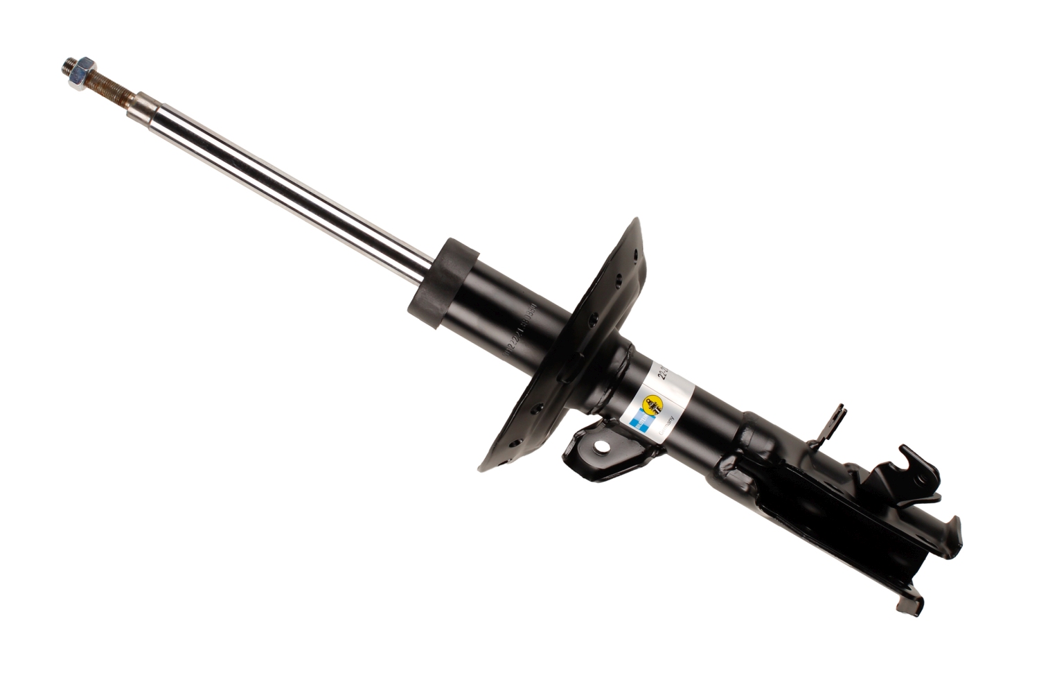 Bilstein B4 L.voorkant Schokdemper Honda Jazz Iii (ge)