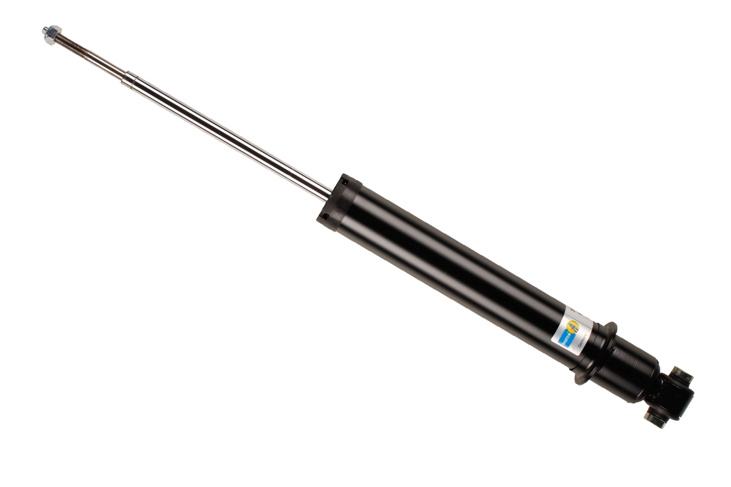 Bilstein B4 Achter Schokdemper Opel Vectra B 10.95-