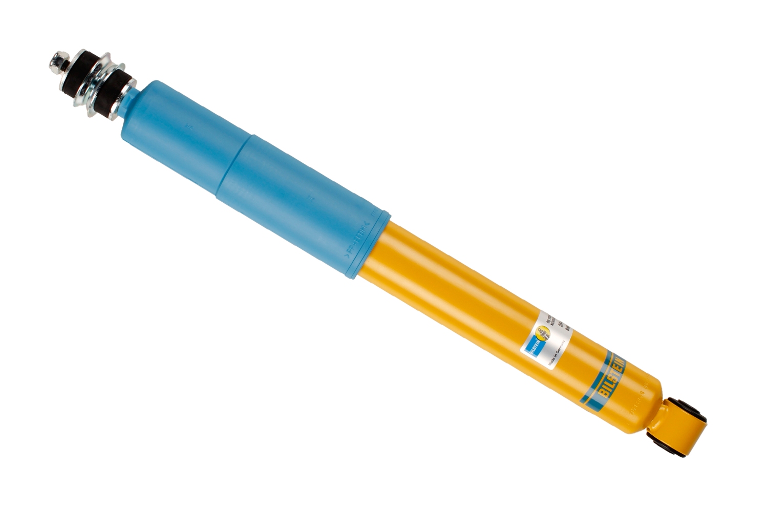 Bilstein B6 Achter Schokdemper BMW 2000 E9