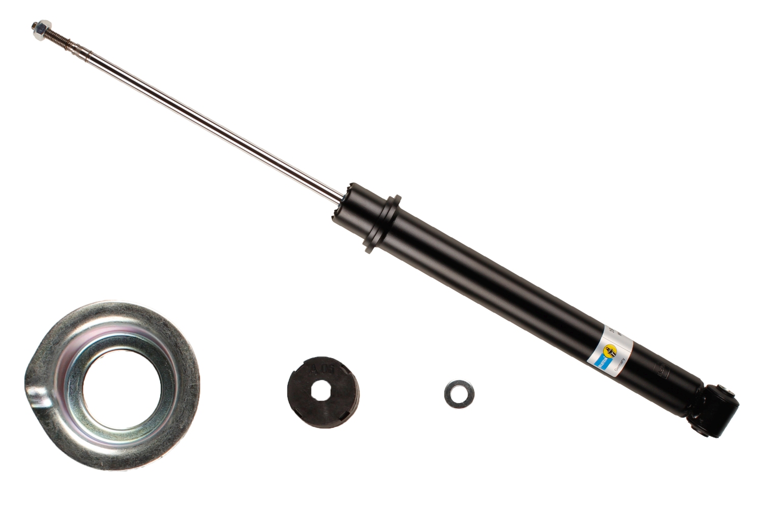 Bilstein B4 Achter Schokdemper Ford Fiesta. Mazda 121