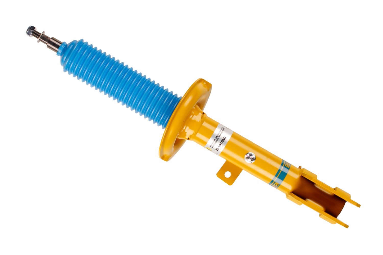 Bilstein B6 R.voor Schokdemper Kia Sorento 2