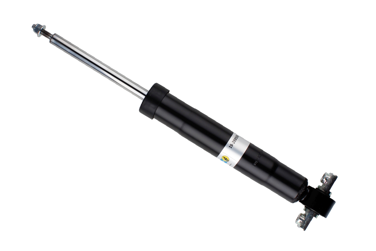 Bilstein B4 Achter Schokdemper Ford Galaxy 3 S-max 2-sport