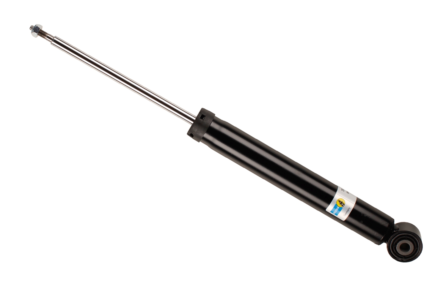 Bilstein B4 Achter Schokdemper Audi Tt (8j3)