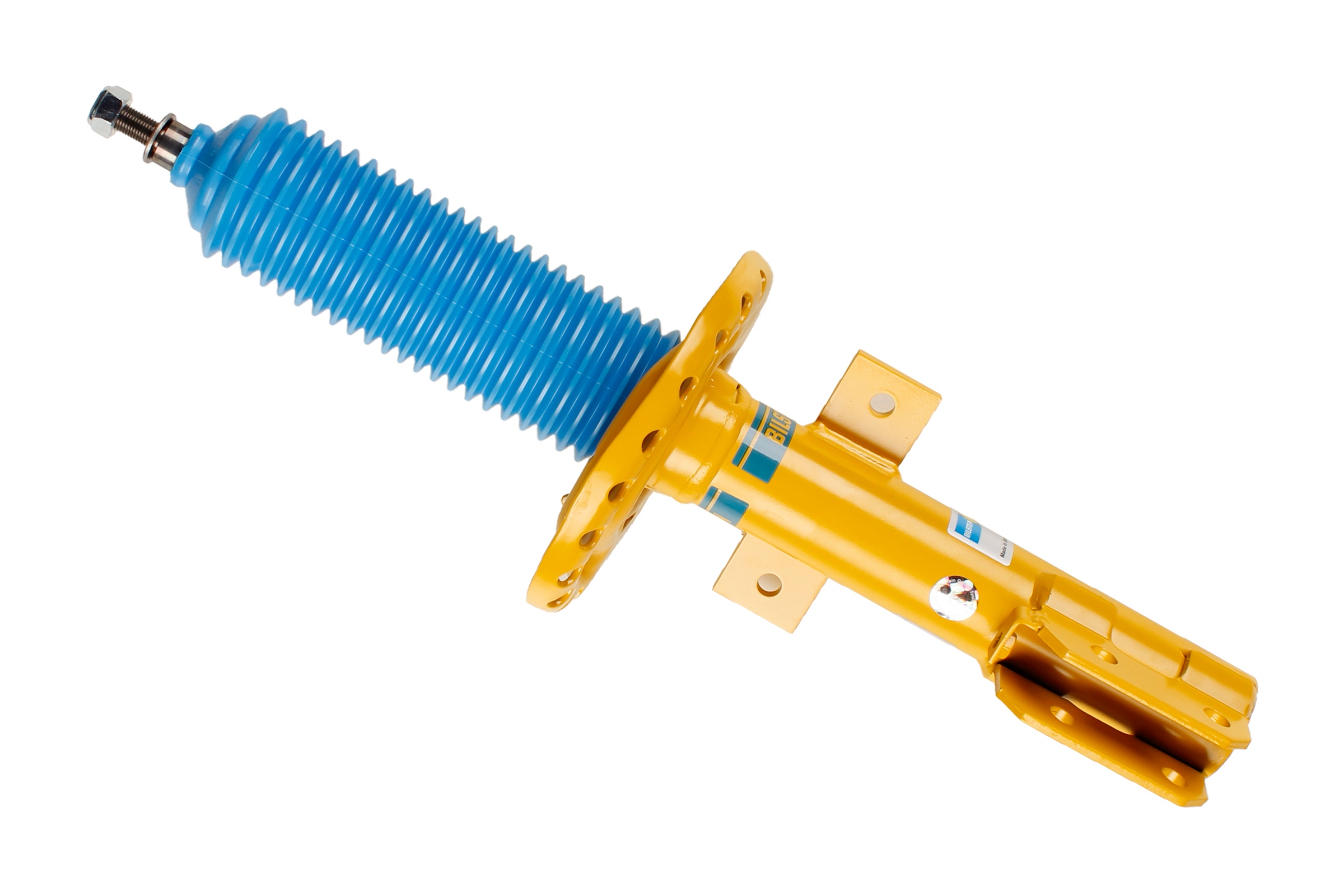 Bilstein Renault Clio III (BR0/1, CR0/1) 1.6 16V GT B8 Plus Sprint