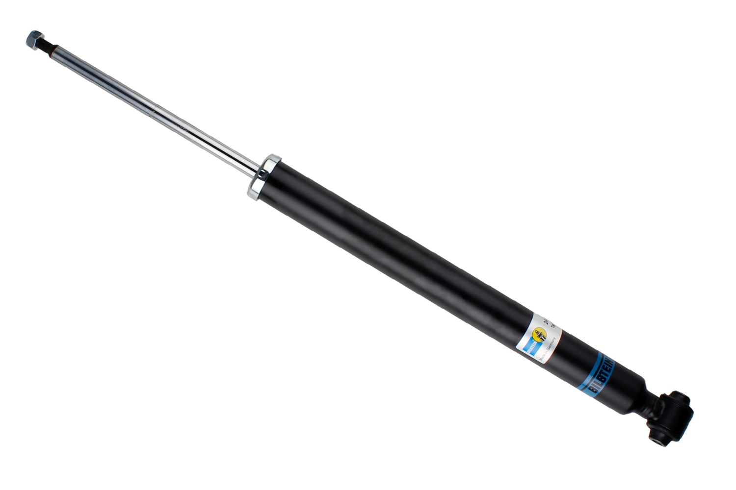 Bilstein B4 Achter Schokdemper Mercedes B-klasse. W245 Ngt Gas
