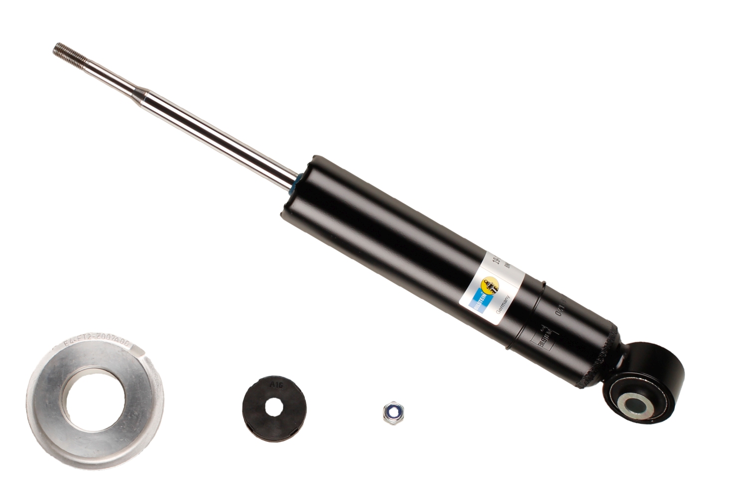 Bilstein B4 Achter Schokdemper Honda Cr-v Ii