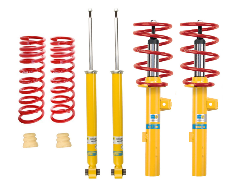 Bilstein Audi A4 (8EC) 3.2 FSI B12 Sportline Kit