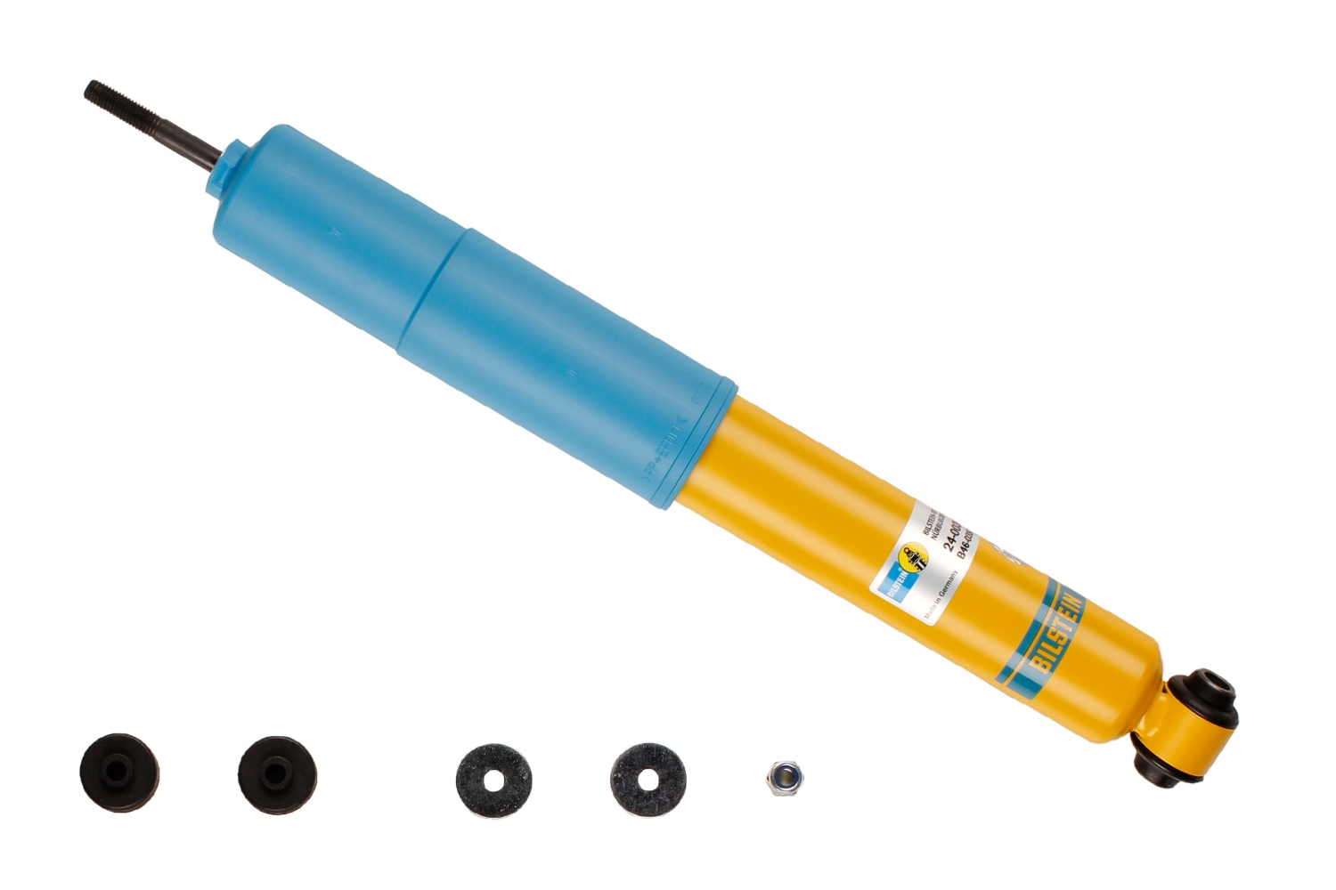 Bilstein B6 Achter Schokdemper Saab 900 89 39 456 Ha