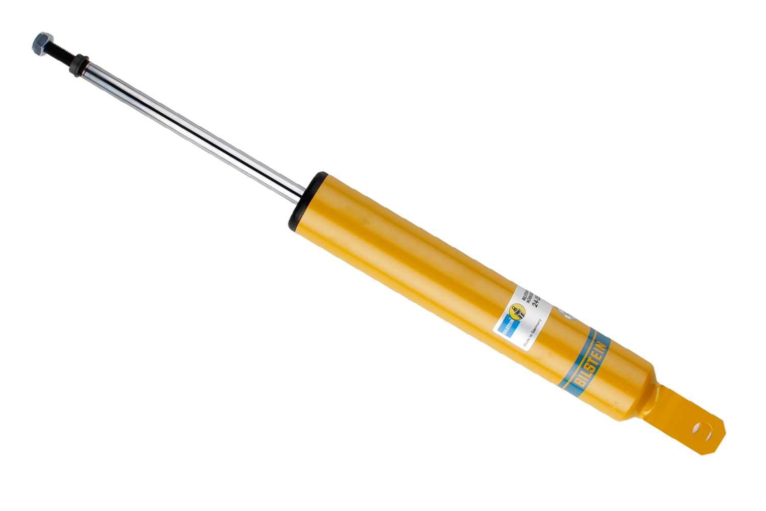 Bilstein B6 Achter Schokdemper Hyundai I30 I Fdh