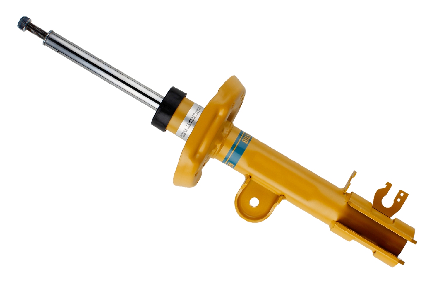 Bilstein B8 R.voorkant Schokdemper Fiat Tipo (356)