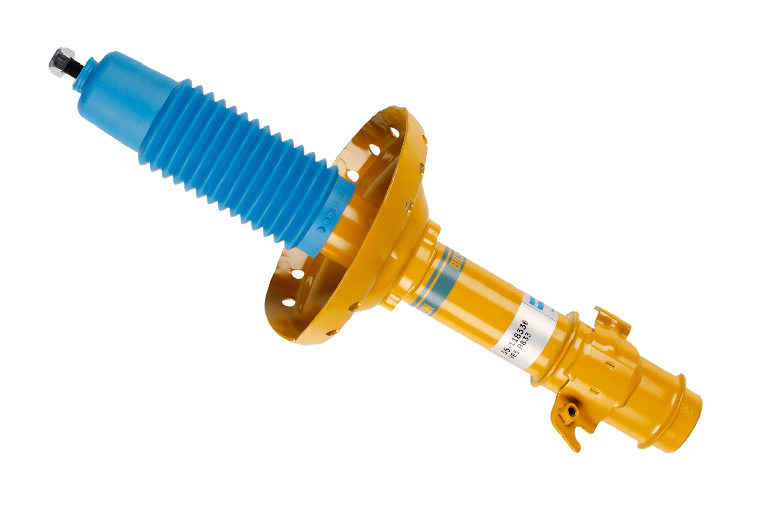Bilstein B8 L.voorkant Schokdemper Subaru Legacy Iv