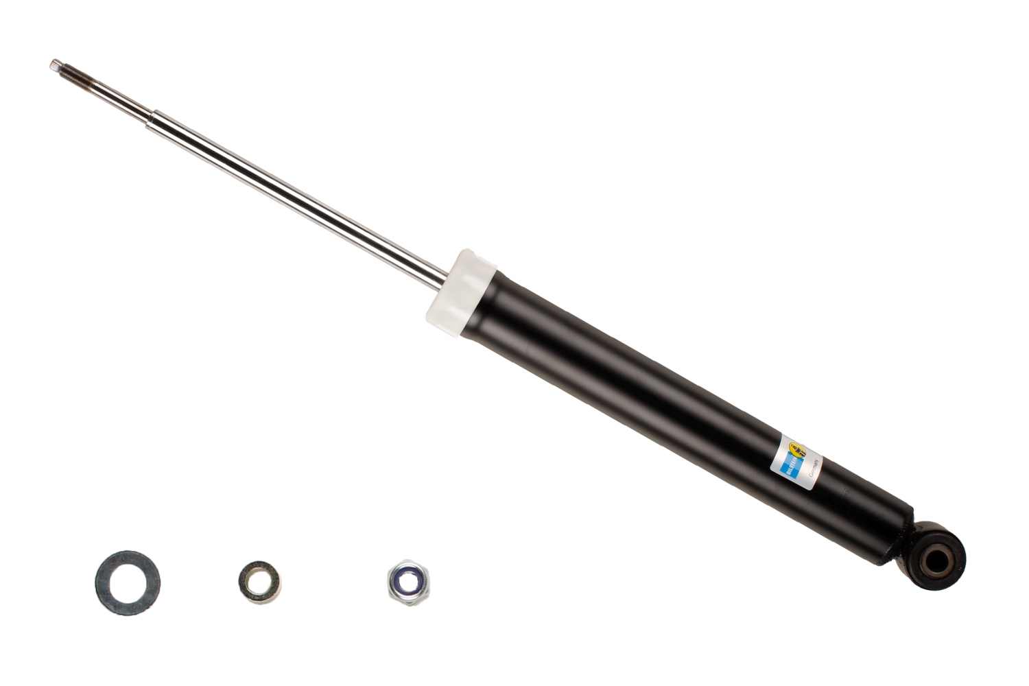 Bilstein B4 Achter Schokdemper BMW Z4 (e89)
