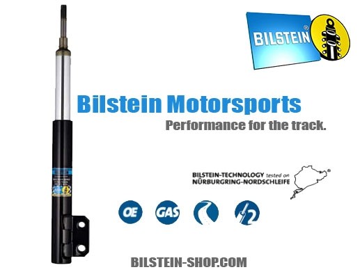 Bilstein VW Lupo (6X1, 6E1) 1.4 Motorsport Schokbreker