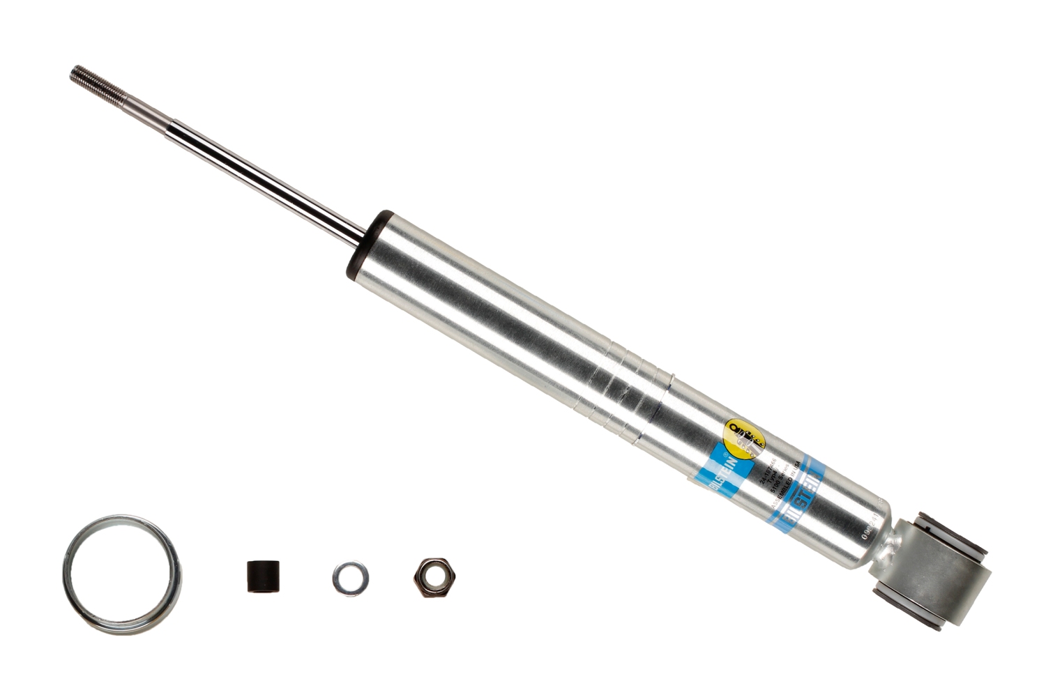 Bilstein B8 Voorste Schokdemper Ford F150 2wd. 2009-. 5100