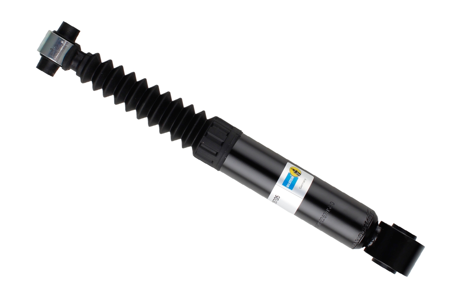 Bilstein B4 Achter Schokdemper Citroën Picasso