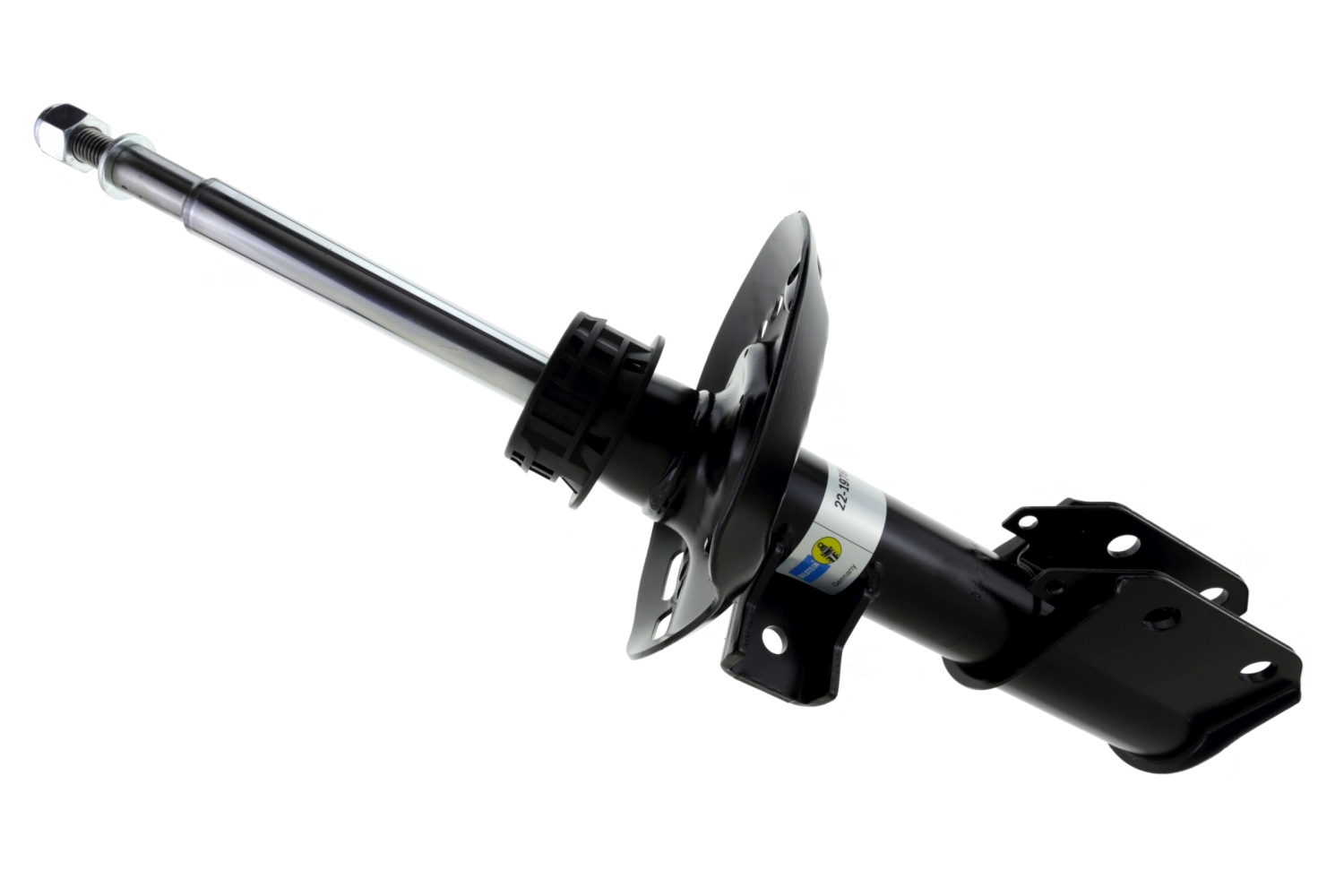 Bilstein B4 Voor Dampmatic® Schokdemper Mercedes E-klasse W212 4-matic