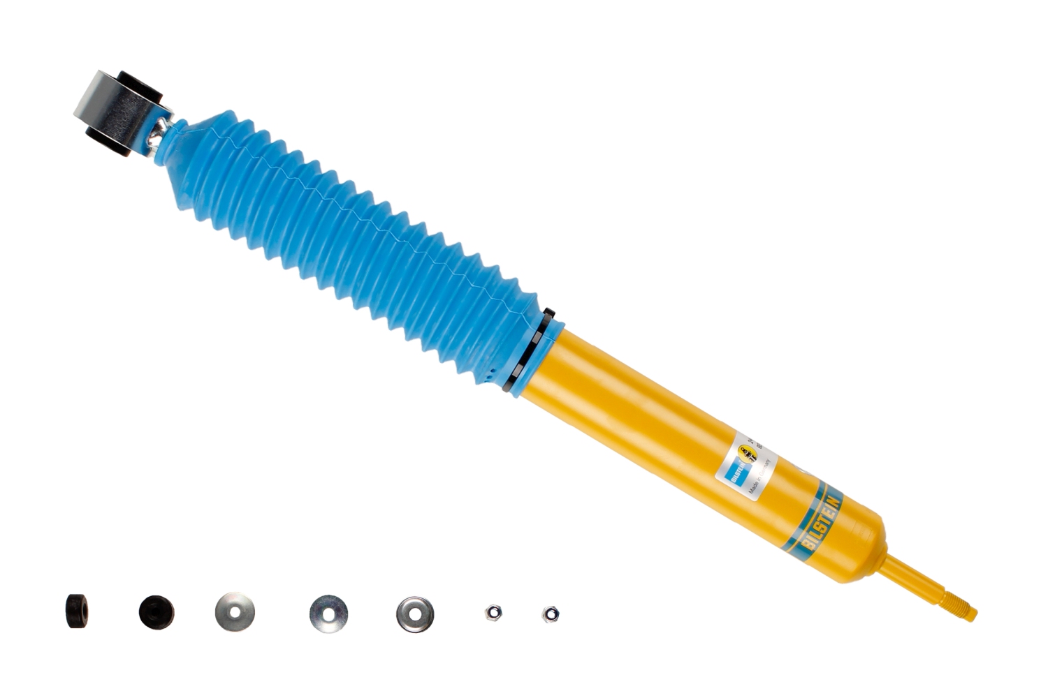 Bilstein B6 Achter Schokdemper Land Rover Defender 90/110