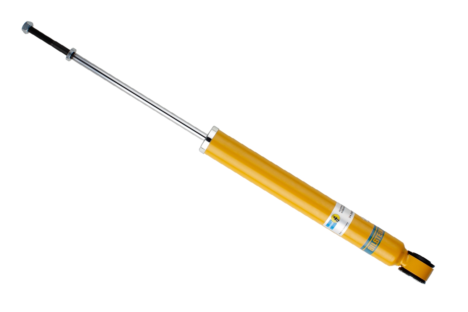 Bilstein B6 Achter Schokdemper Suzuki Swift Iv Nz Sport