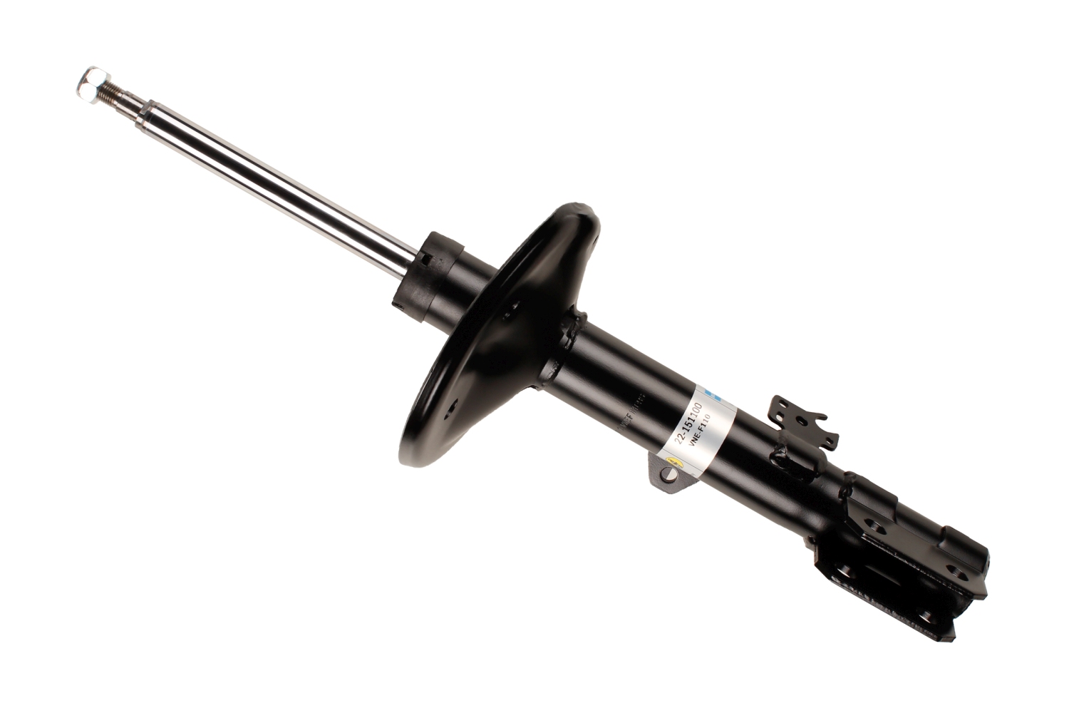 Bilstein B4 R.voorkant Schokdemper Toyota Rav 4 Ii