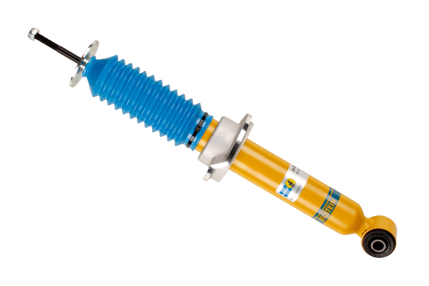 Bilstein B6 Voor Schokdemper Mitsubishi Pajero 3 (v60v70)