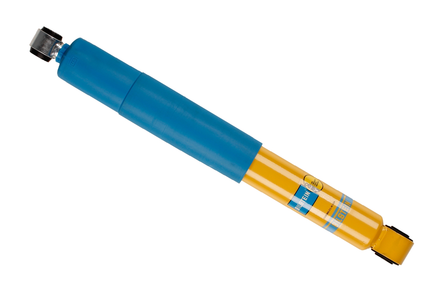 Bilstein B6 Achter Schokdemper Nissan Xterra N50 05-12