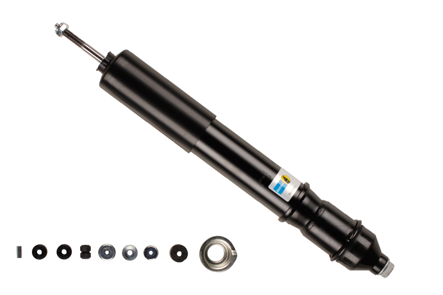 Bilstein B4 Achter Schokdemper Mercedes M-klasse W163