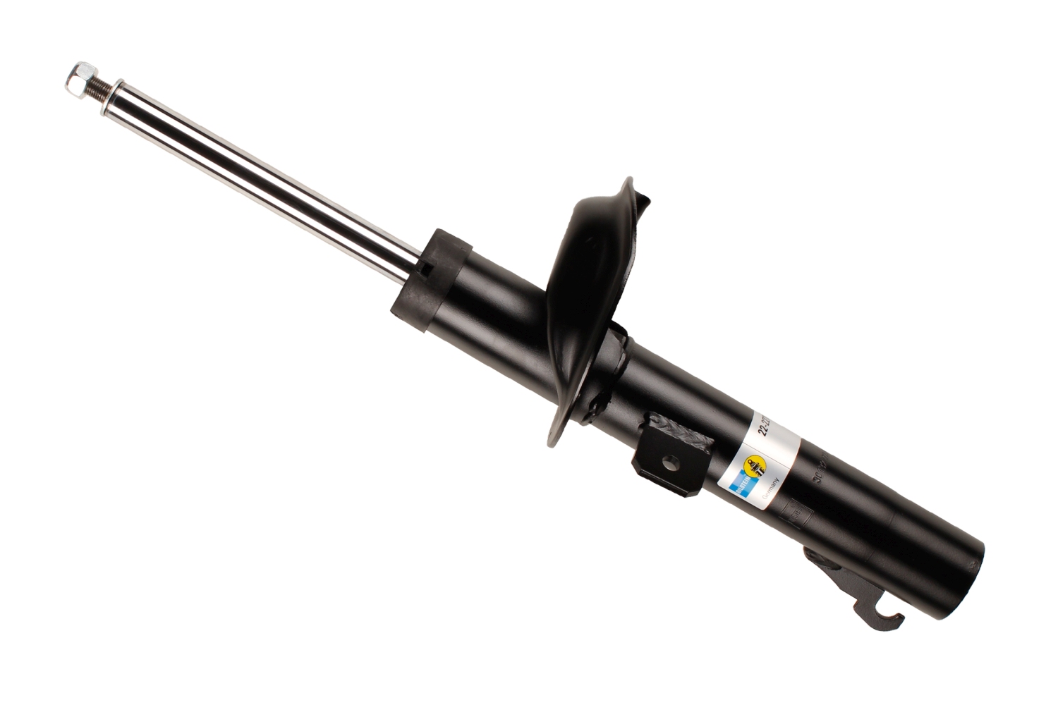 Bilstein B4 R.voorkant Schokdemper Ford Tourneo Connect. Transit