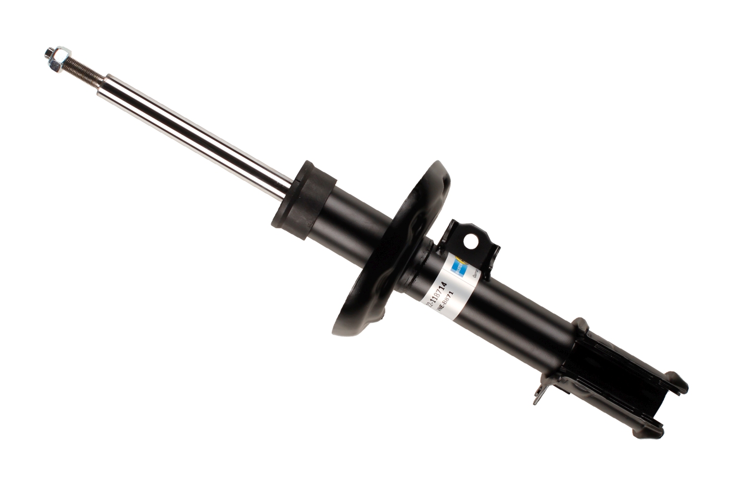 Bilstein B4 L.voorkant Schokdemper Opel Corsa C Tigra
