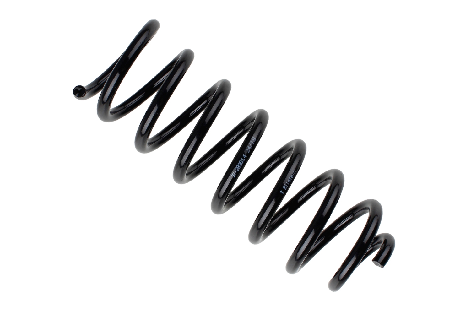 Bilstein B3 Voorveer Mercedes C-klasse (w205/s205)
