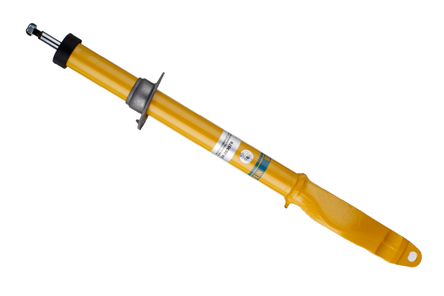 Bilstein B6 R.voorkant Schokdemper Mercedes Glc (x253) Verhoogd. Bodemf.