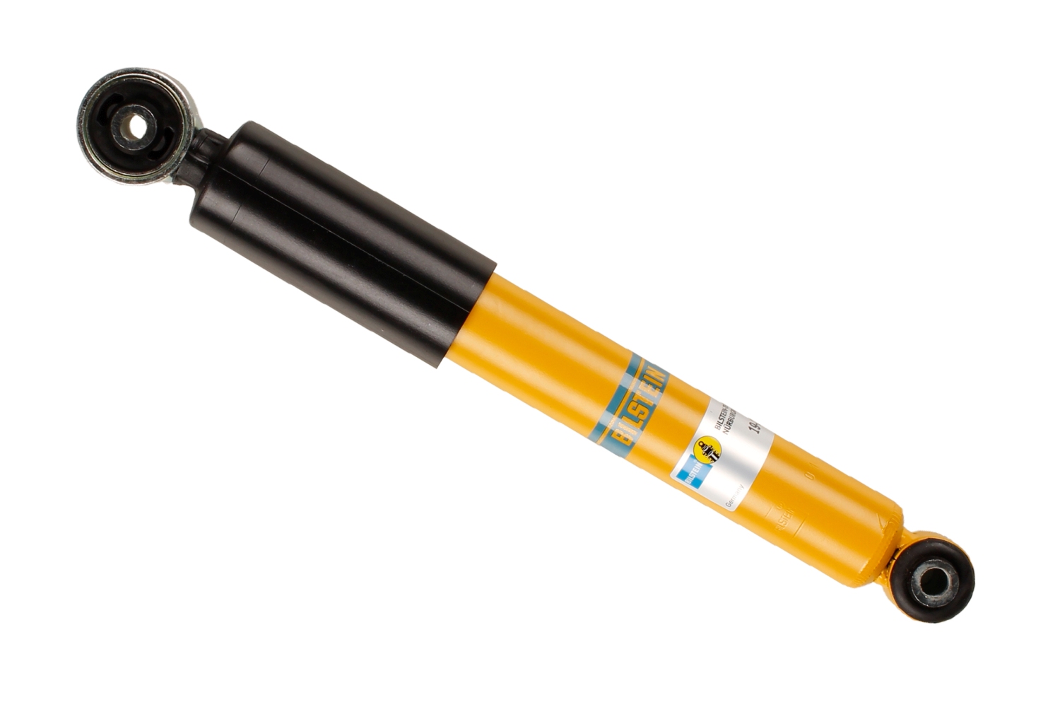 Bilstein B6 Achter Schokdemper Fiat Panda 1.4l 169