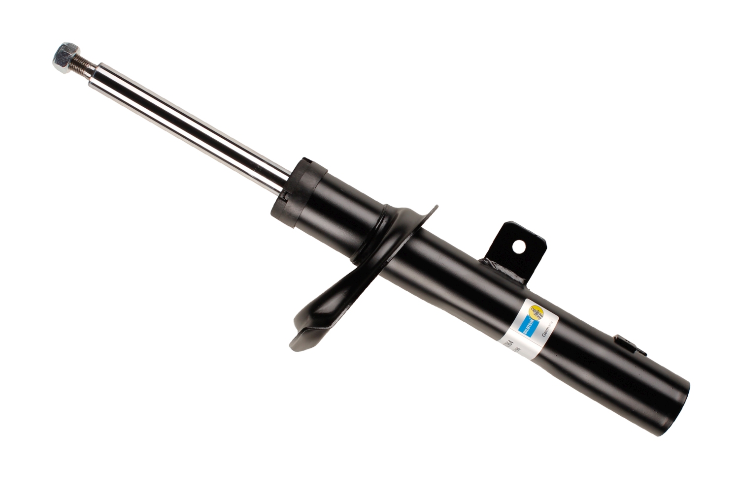 Bilstein B4 R.voor Schokdemper Peugeot 206