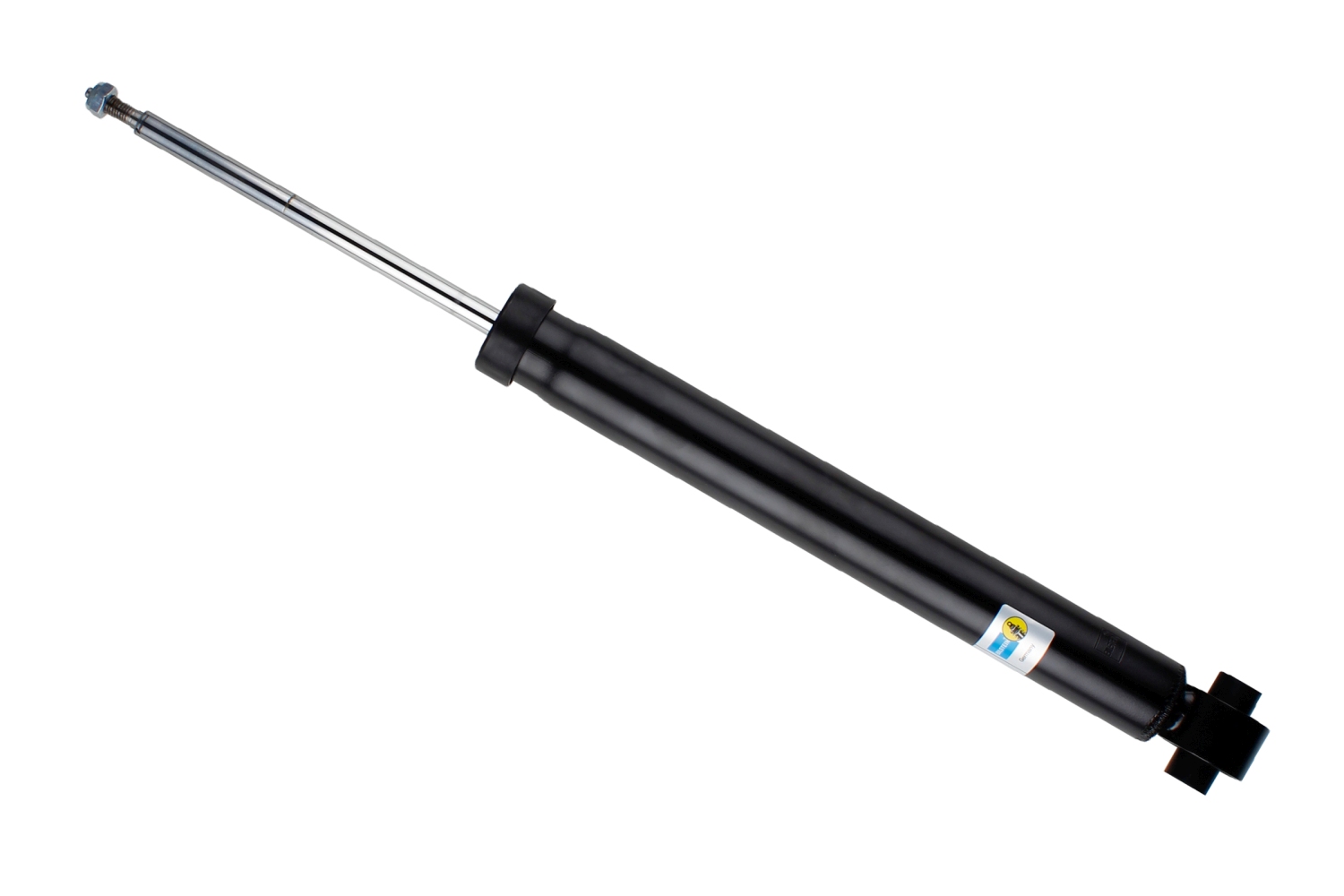 Bilstein B4 Achter Schokdemper Audi A3 Leon 4wd Multi